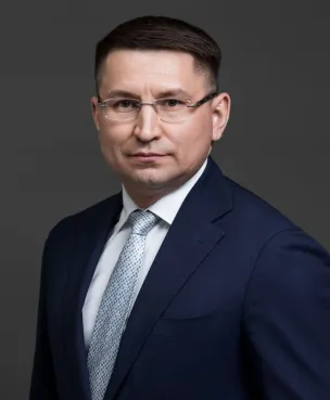 Газизов Альмир Камилевич